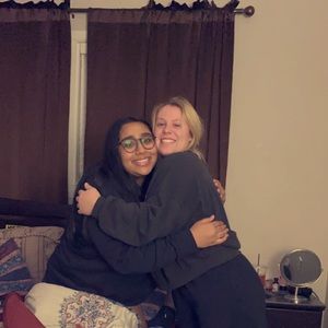 Meet your Posher, Emylee